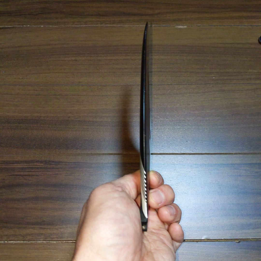 DHD futures サーフボードフィン 3枚セット フューチャーフィン