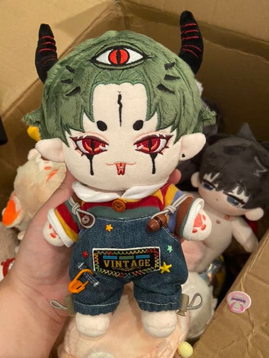 着替えぬいぐるみ　服　20cm まとめ