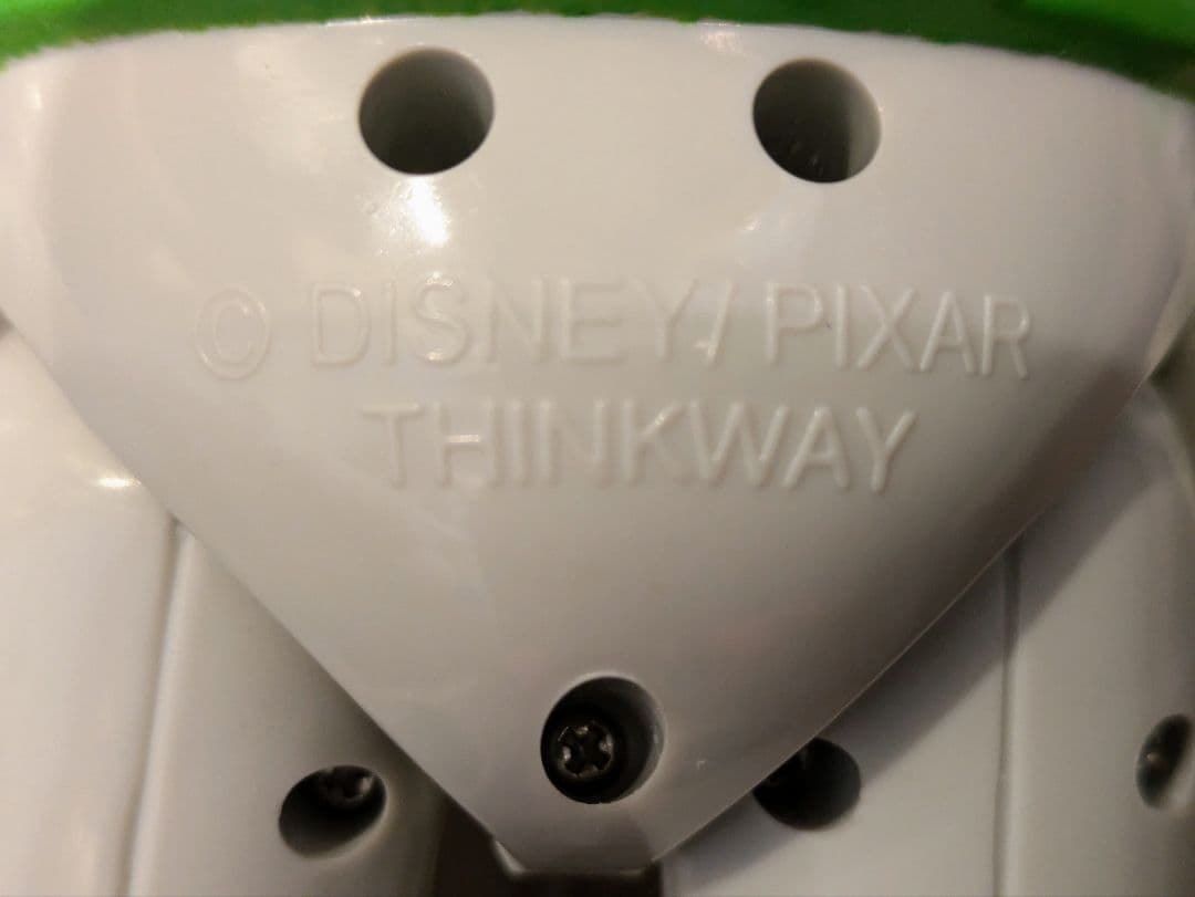 Disney ディズニー バズ・ライトイヤー フィギュア 6体 セット