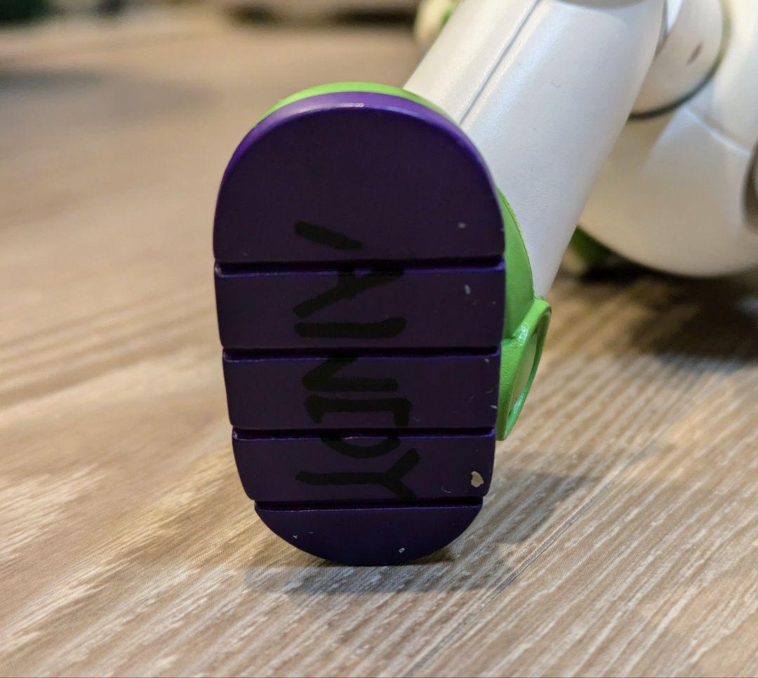 Disney ディズニー バズ・ライトイヤー フィギュア 6体 セット