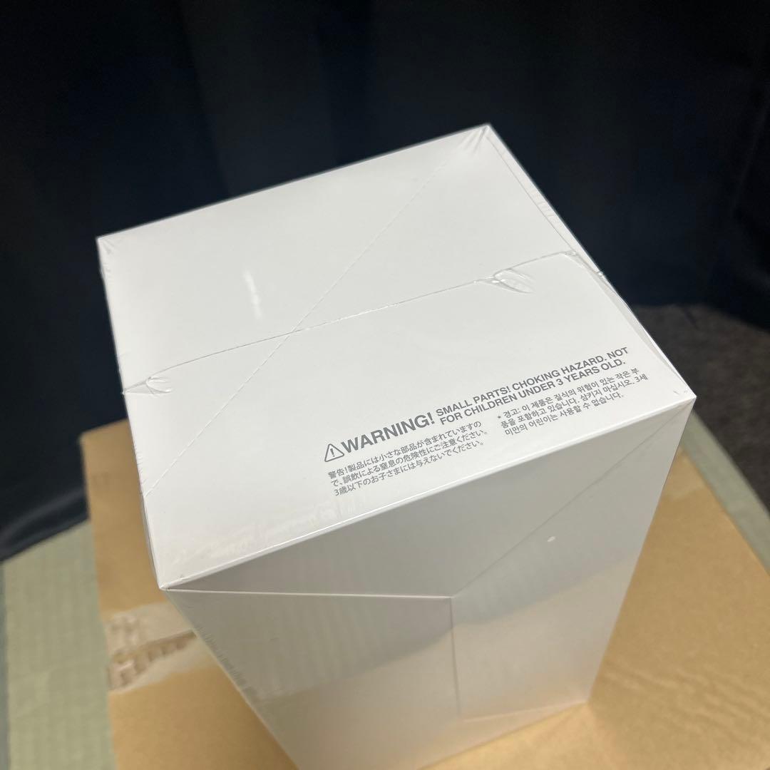 正規品LABUBU Big into Energy エナジーアソートシュリンク付