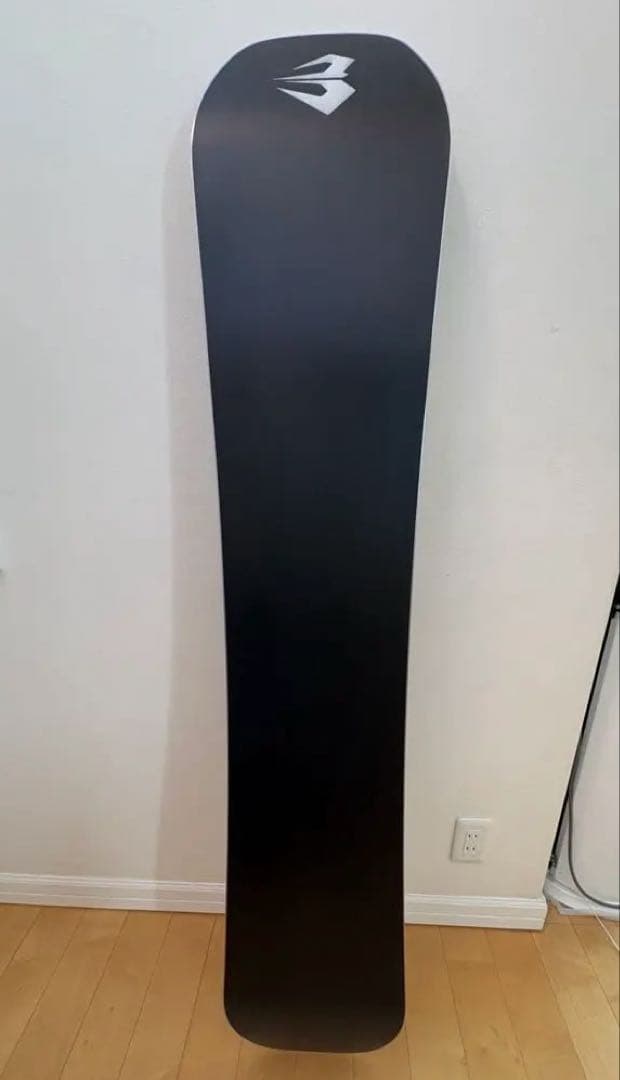 スノーボード BC-STREAM BRAH 154