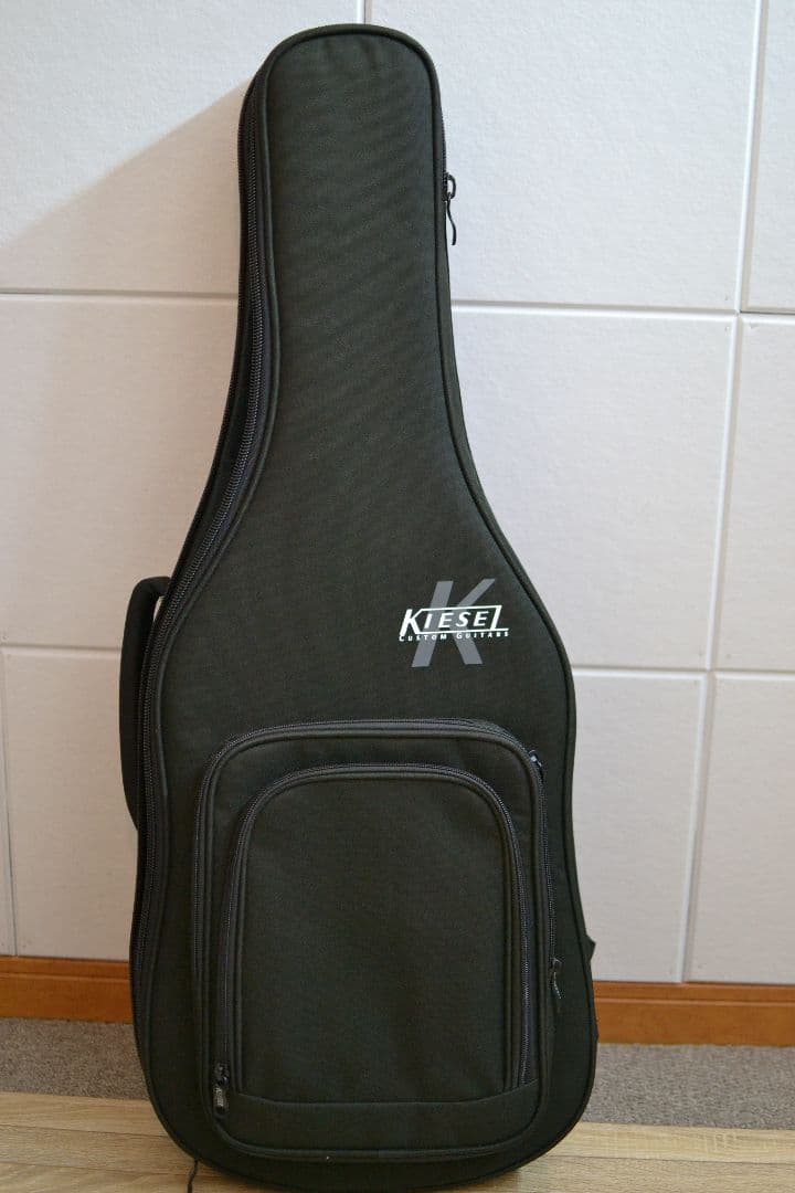 【ゆう】kiesel headless delos 7