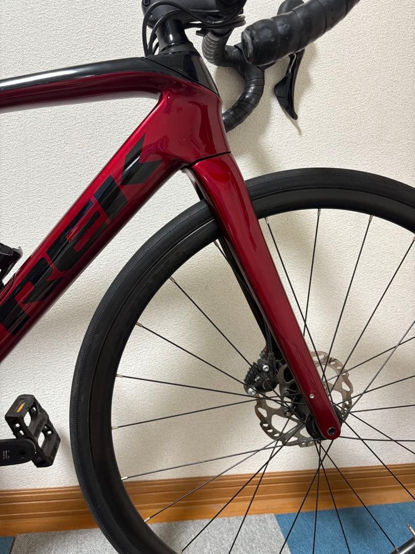 ドマーネsl5 2021 サイズ52