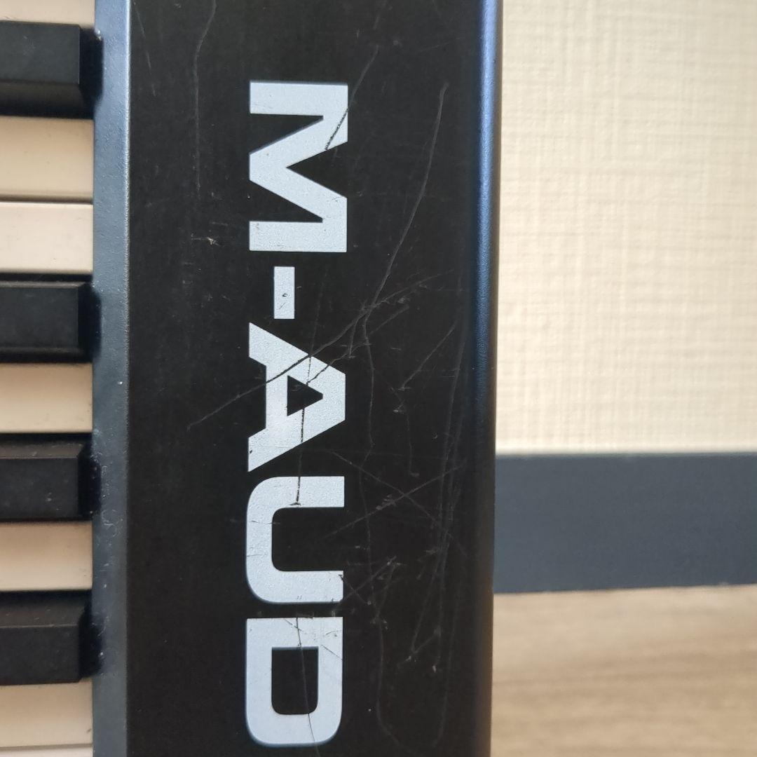 DTM・DAW M-Audio Keystation 88 MK3