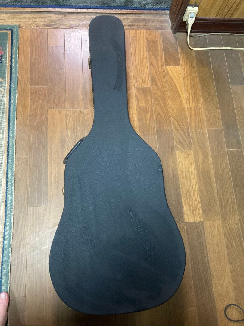 【nori】★Morris W50 アコースティックギター