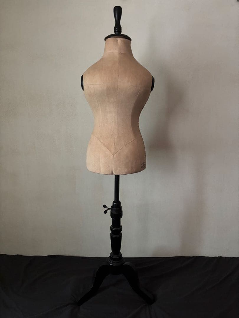 とと【GLOBE】アンティークトルソー