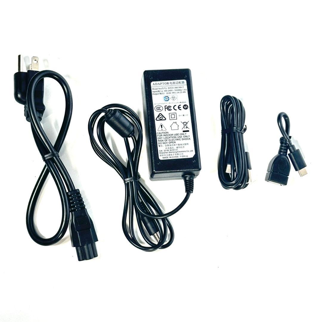 美品 AMPERO Ⅱ STAGE マルチエフェクター HOTONE