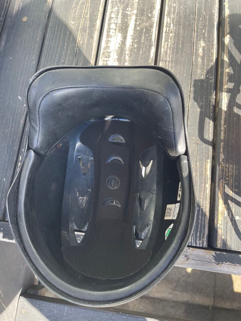 SSK キャッチャー用プロテクター 黒/赤