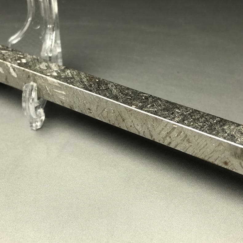 Y*O様 隕石 鉄隕石　アルタイ隕石　ナチュラル　原石　メテオライト 　重さ約8