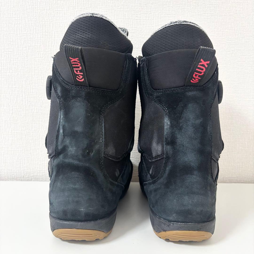FLUX TX-BOA 2022-2023　ブーツ