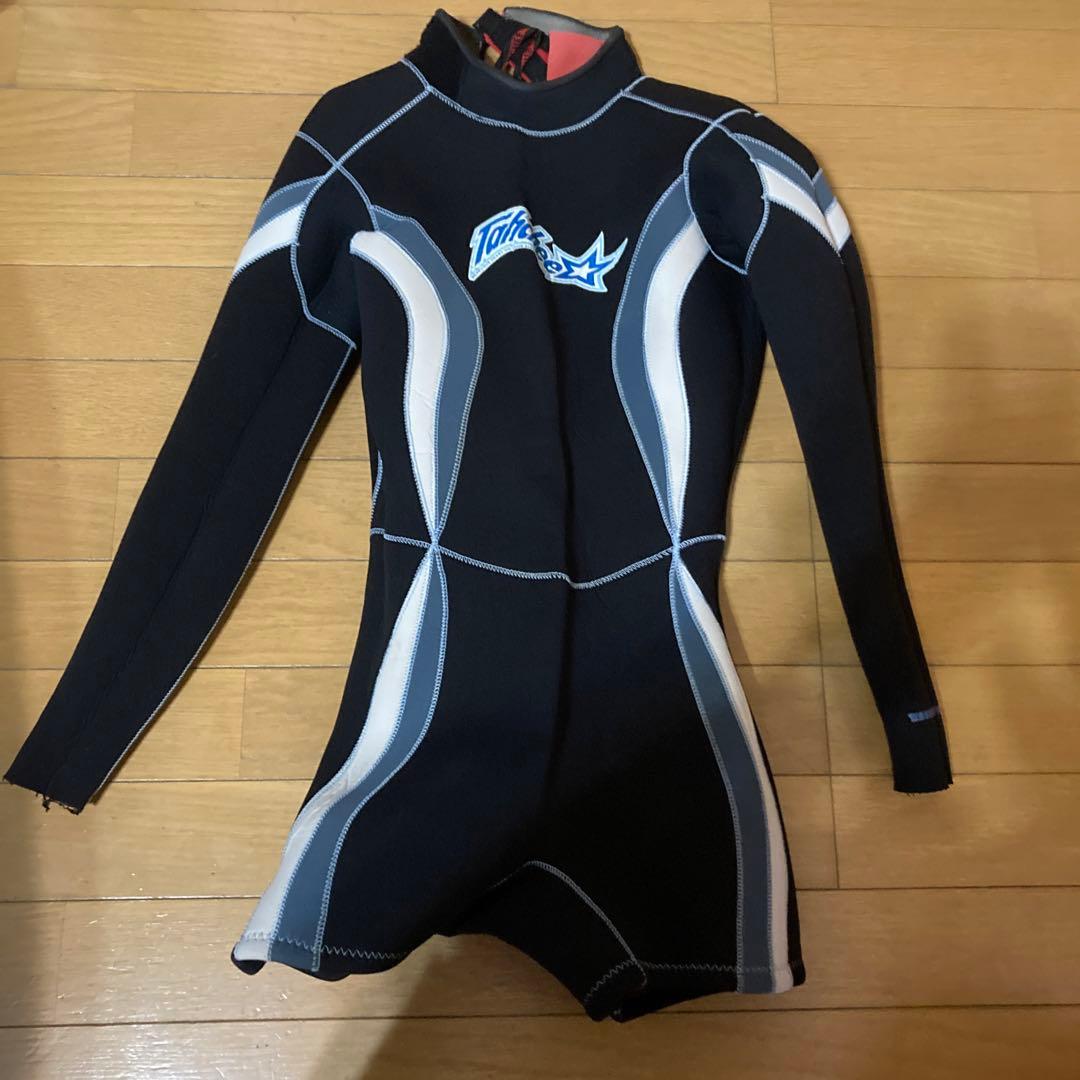 ターチーロングスプリング