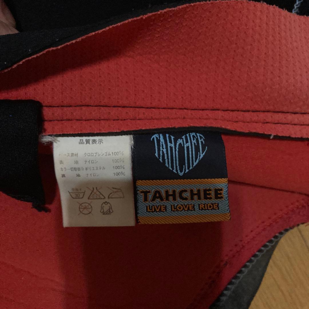 ターチーロングスプリング