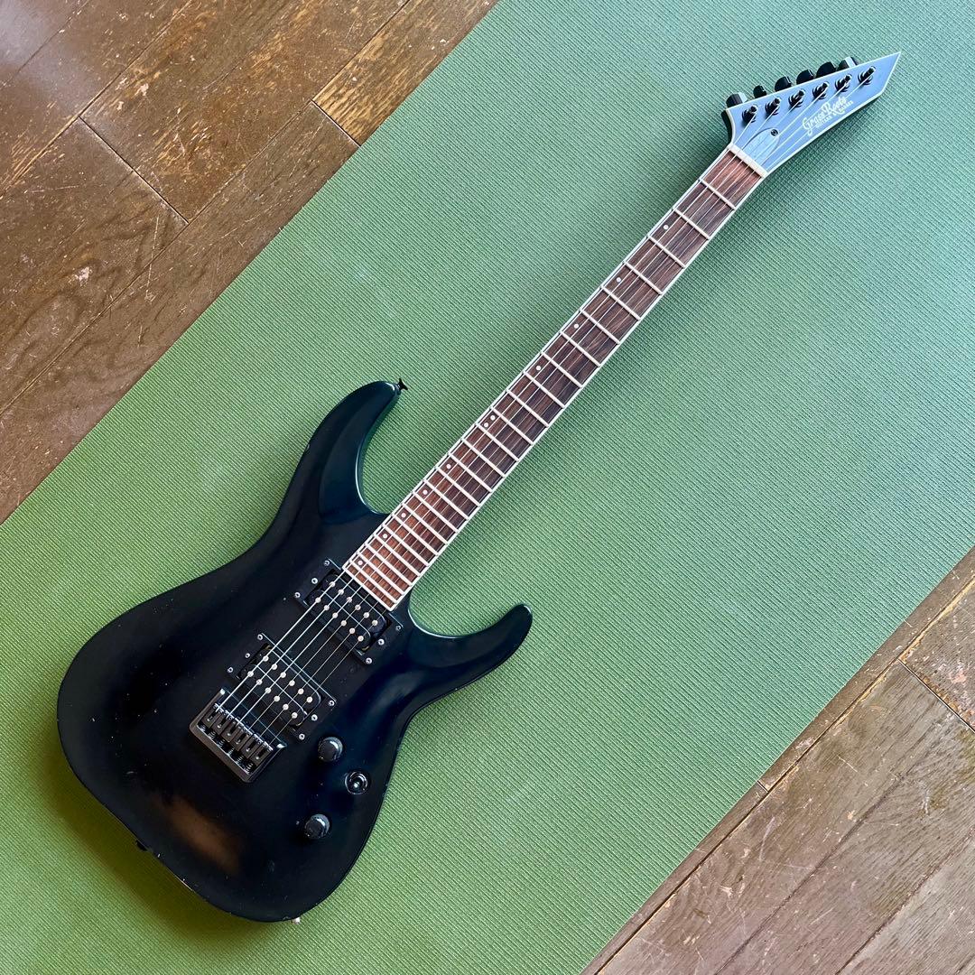 HORIZON GrassRoots by ESP セットネック