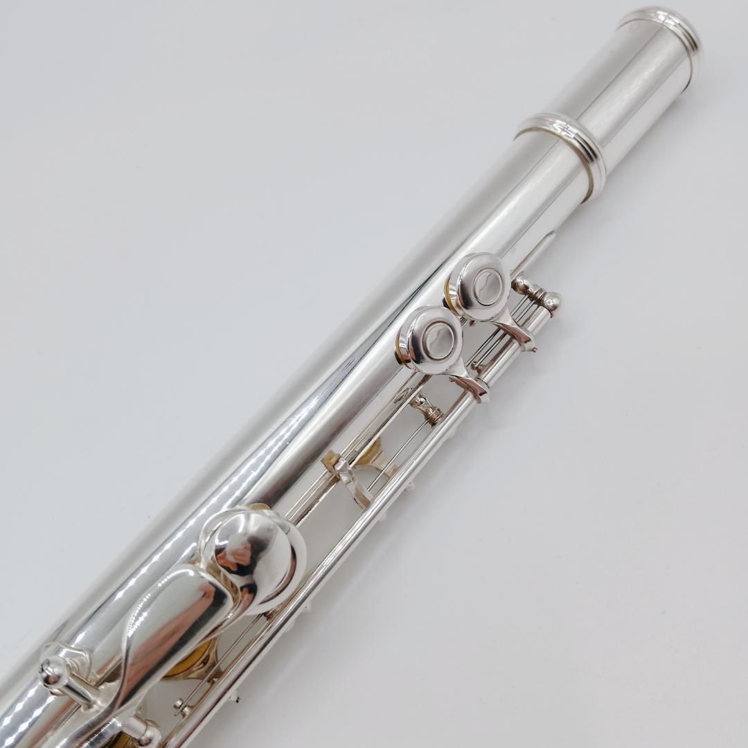 YAMAHA/ ヤマハ　フルート　YFL-211S YFL211S 管楽器