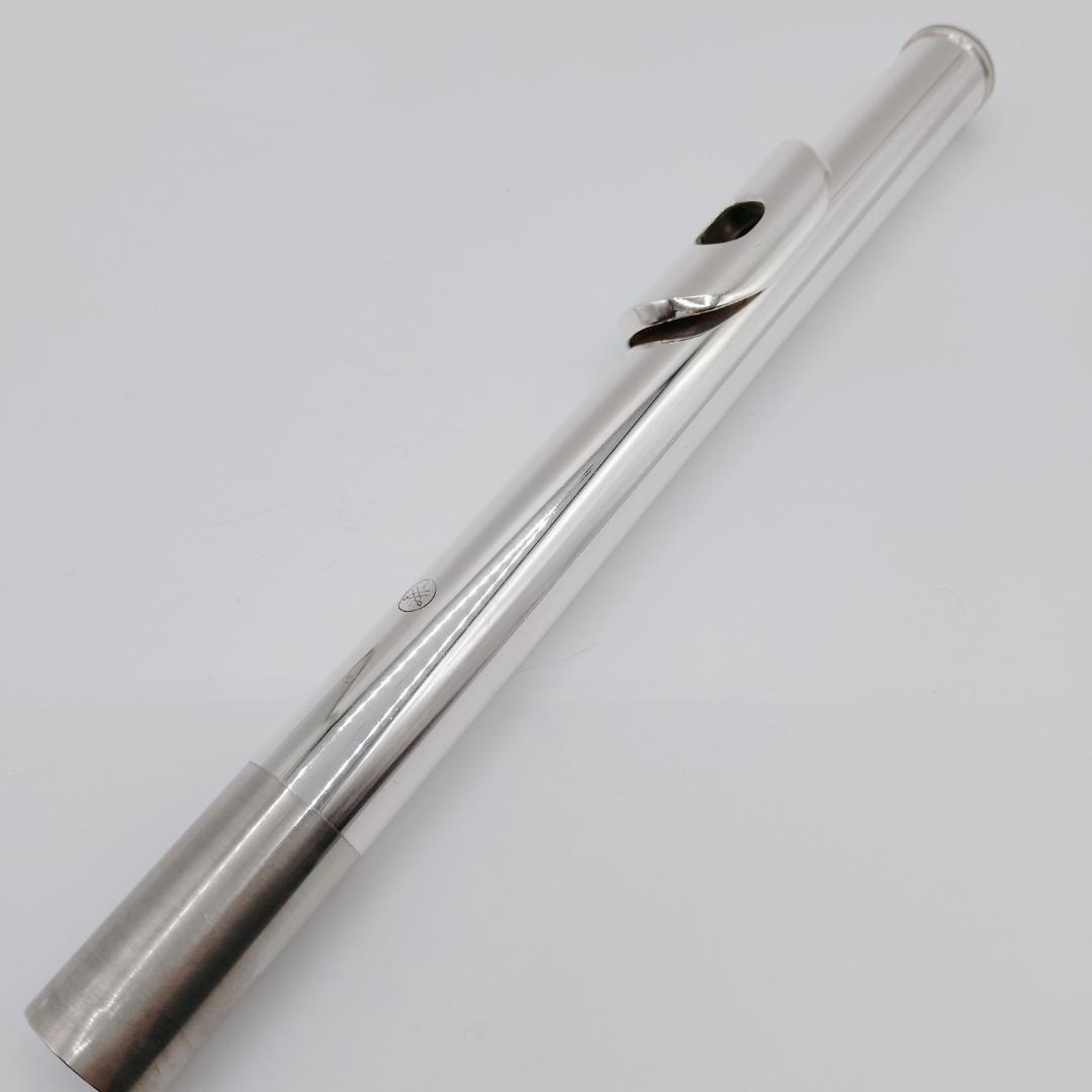 YAMAHA/ ヤマハ　フルート　YFL-211S YFL211S 管楽器