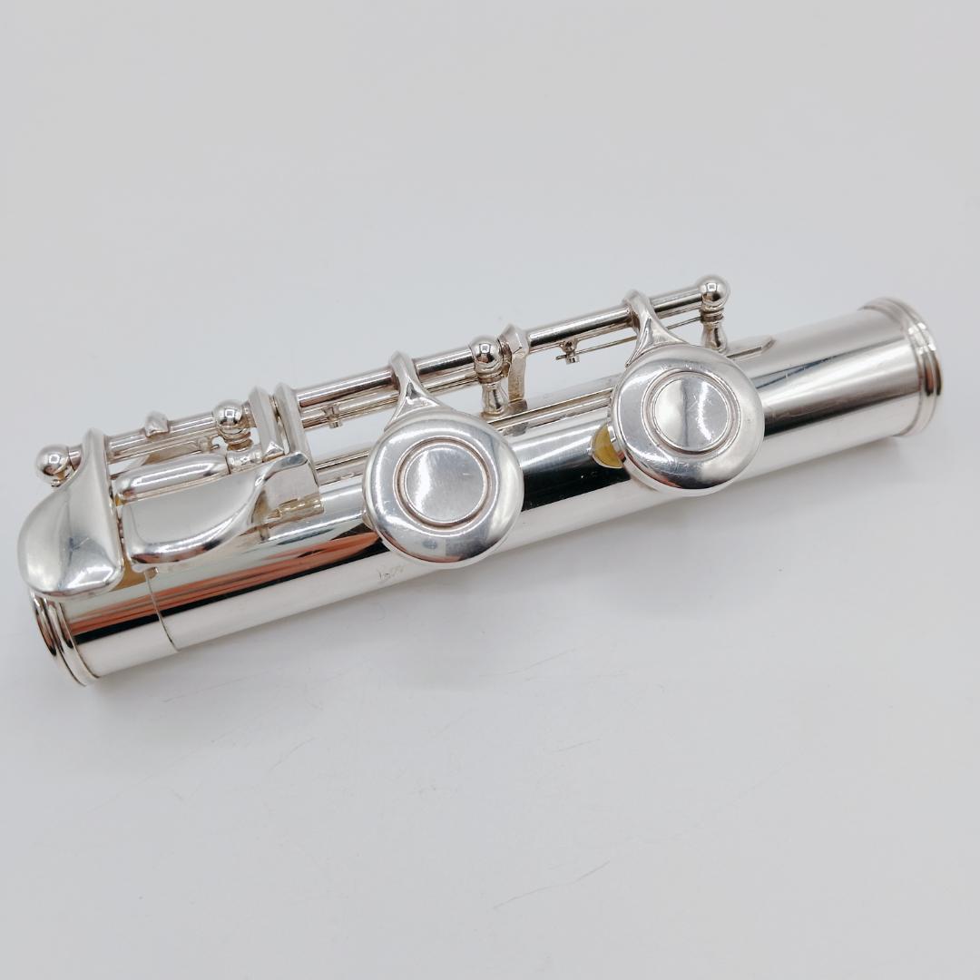 YAMAHA/ ヤマハ　フルート　YFL-211S YFL211S 管楽器