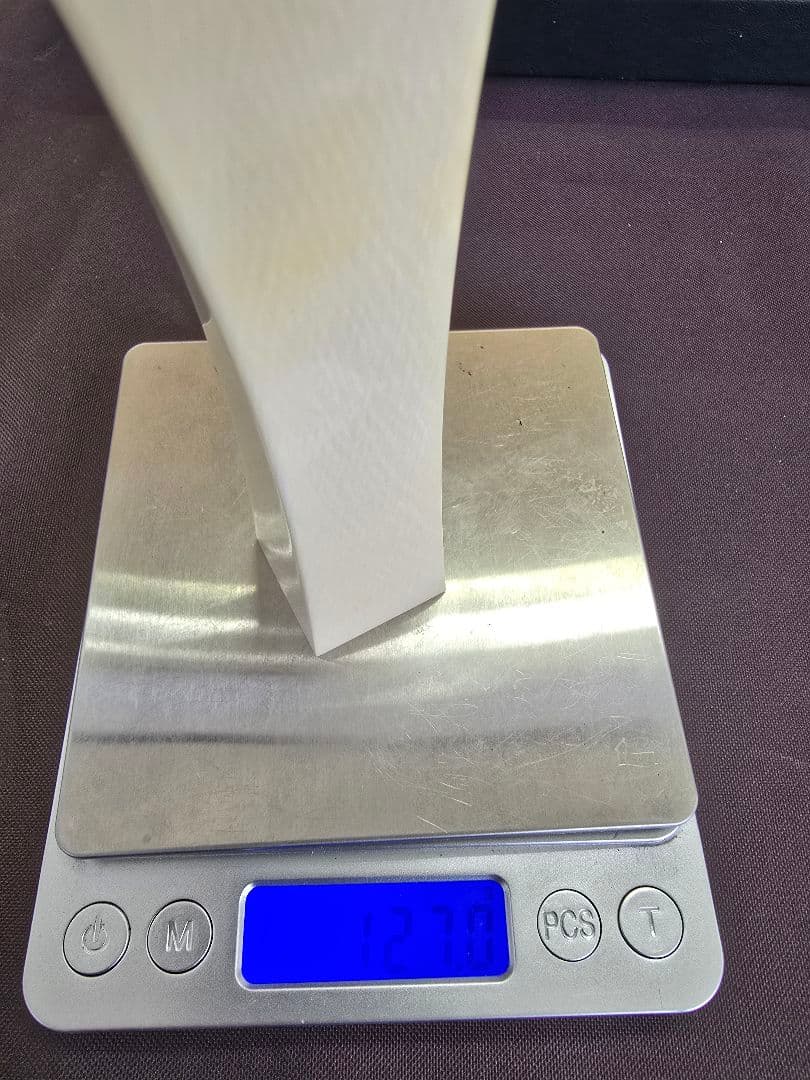 天然素材の撥　売れないので値下げしました！