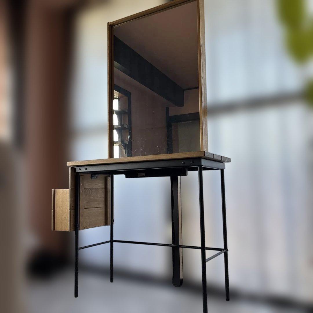 タカラベルモント　raf ミラー