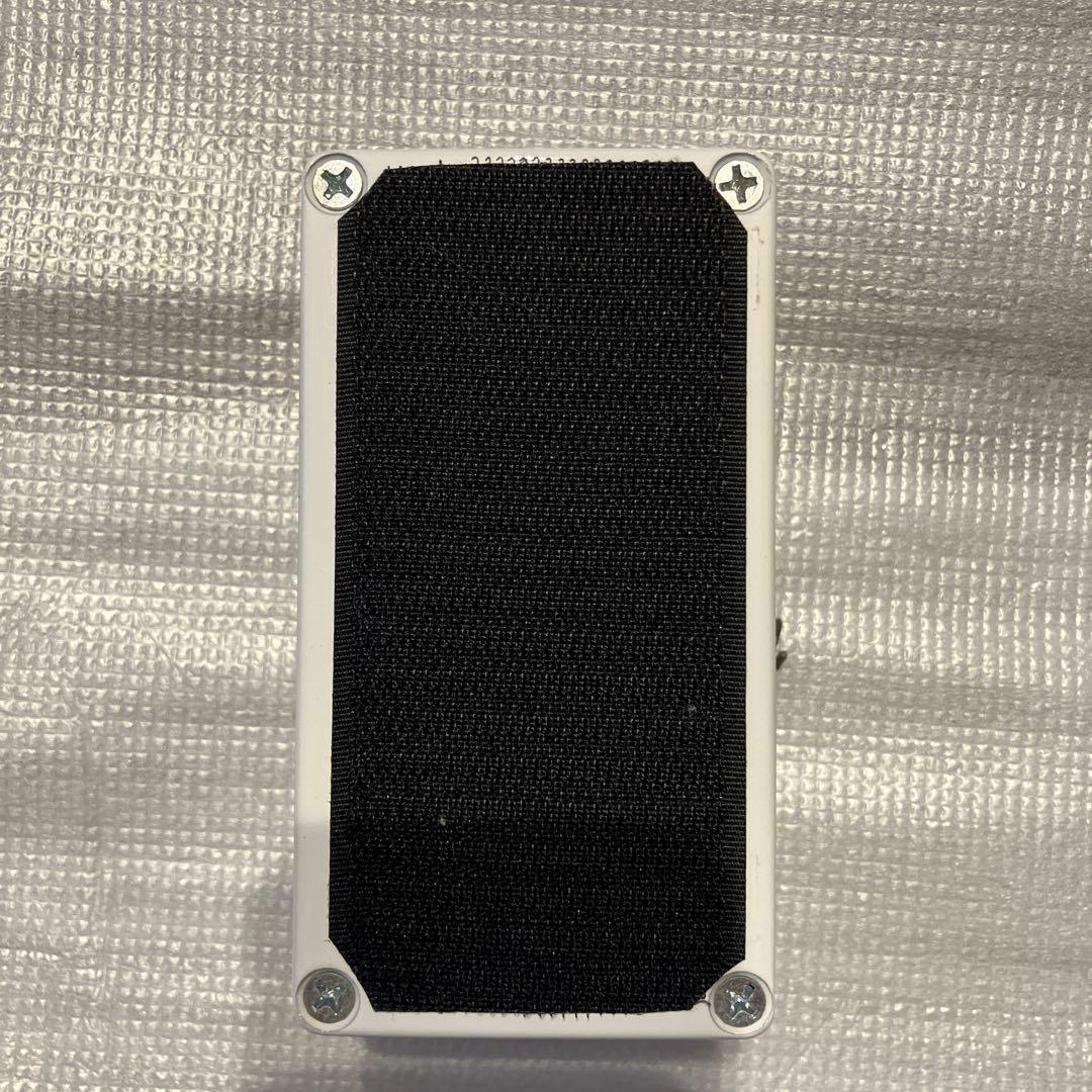 ベース MXR : M87 bass compressor