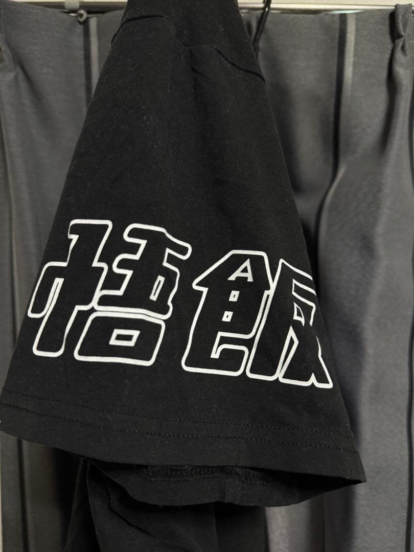 VANQUISH FITNESS Tシャツ