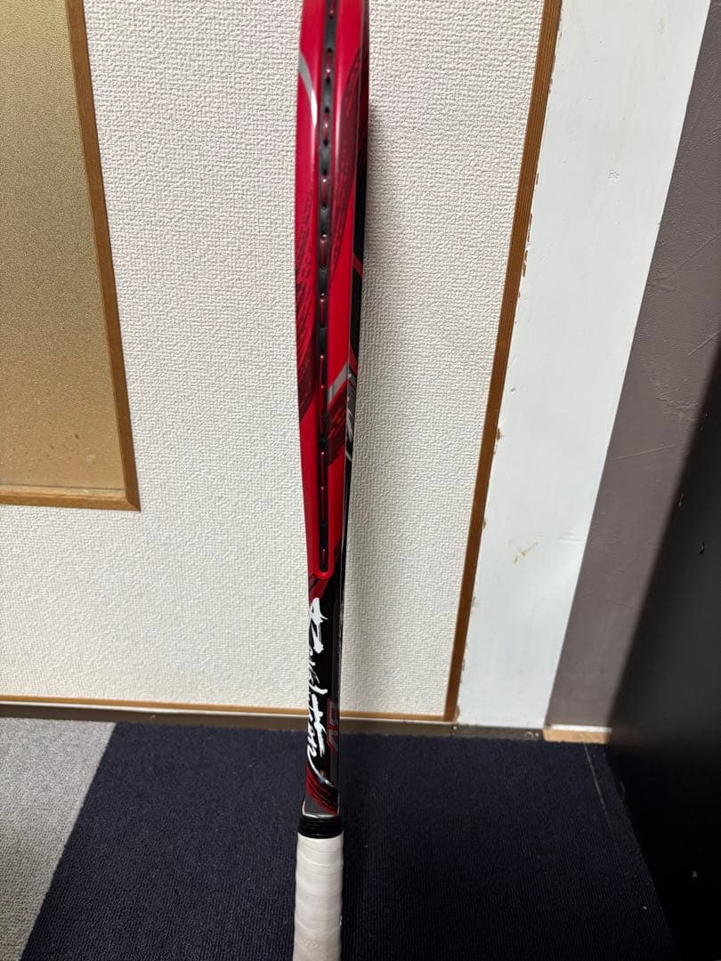 天音　ナノフォース8v UL1