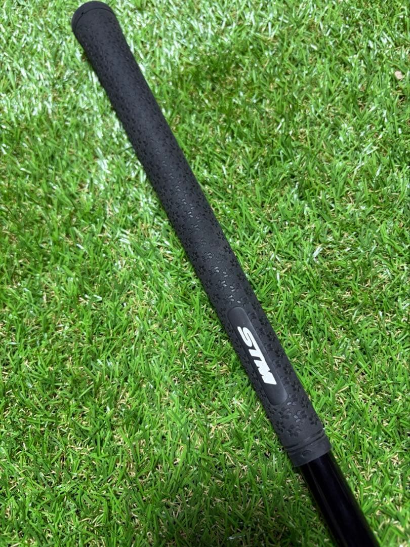 ベンタスブラック5x ピンスリーブ　ドライバー