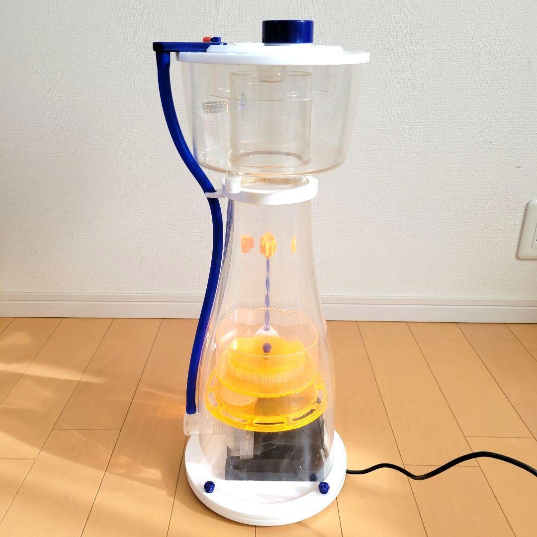 プロテインスキマー　アクアエクセル　EC 25