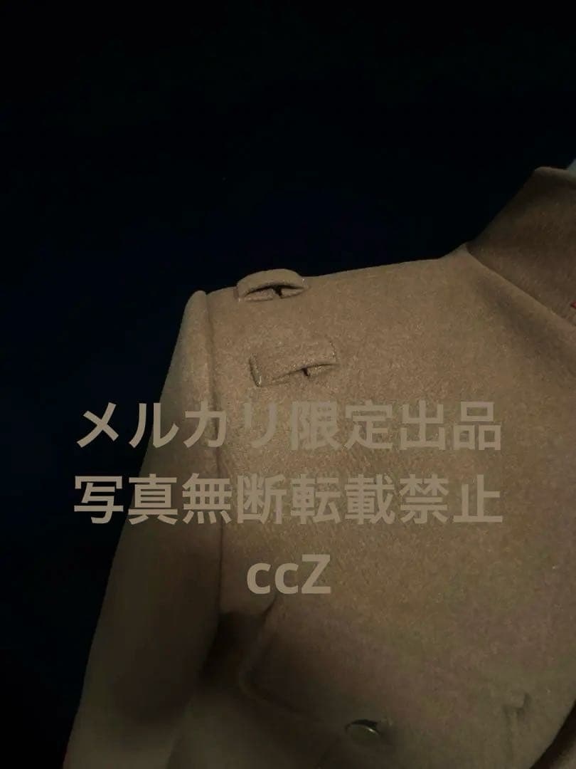 【特別企画・激レア】日本帝国陸軍 45式将校軍衣袴一式（焦香色ウール）