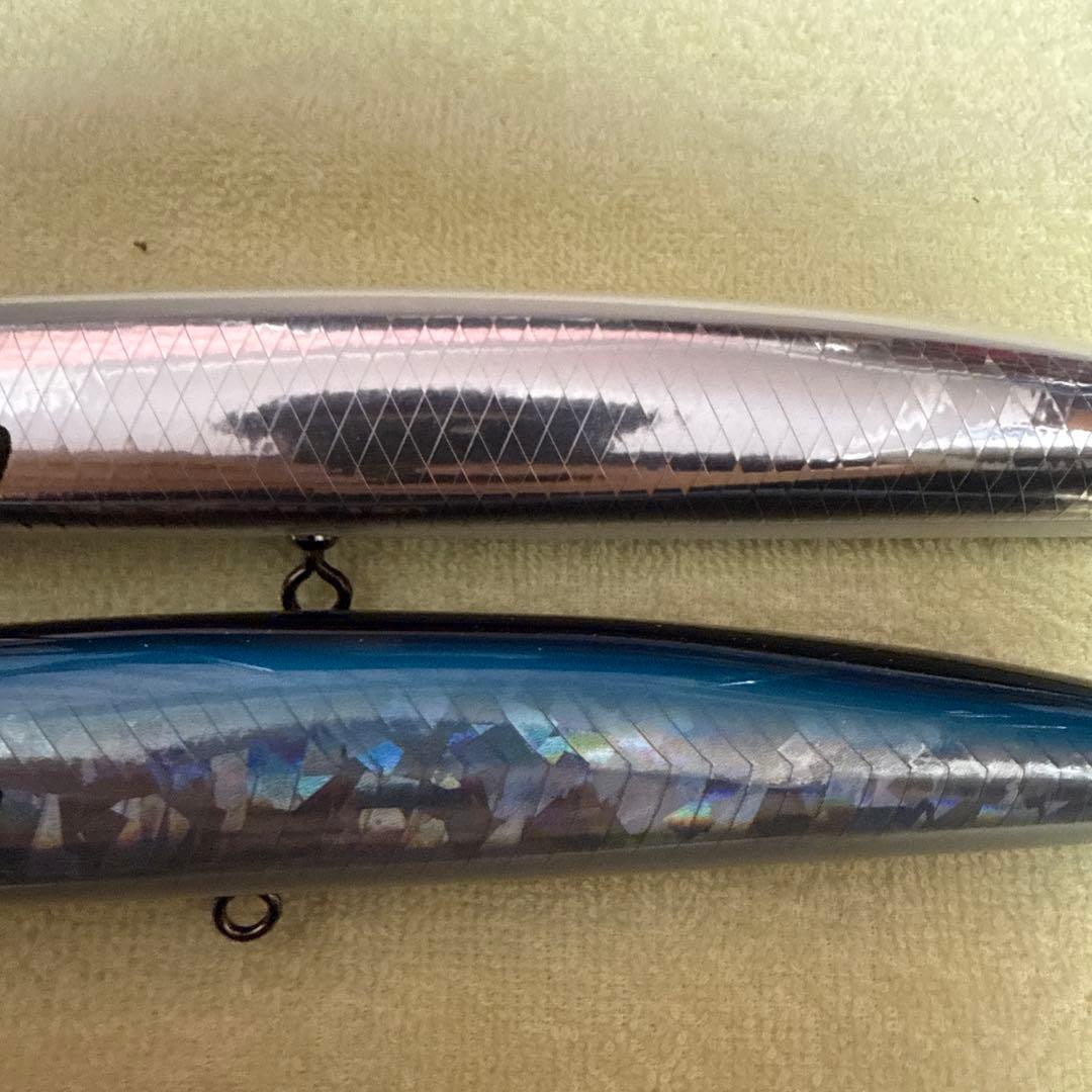 釣り好きです　バブルアーティスト220のみ