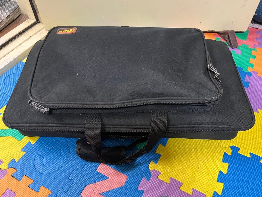 BOSS GT-10 ギターエフェクター ACアダプター付き