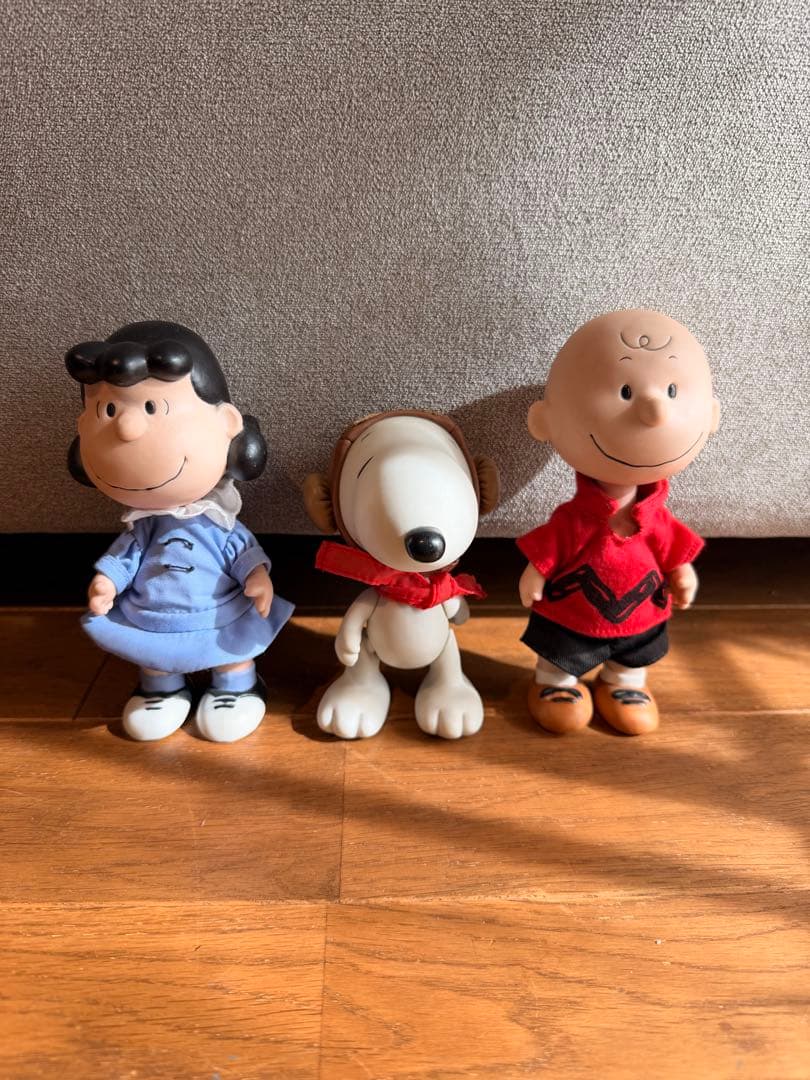 Hallmark ホールマーク PEANUTS 陶器 箱付き 単品ok