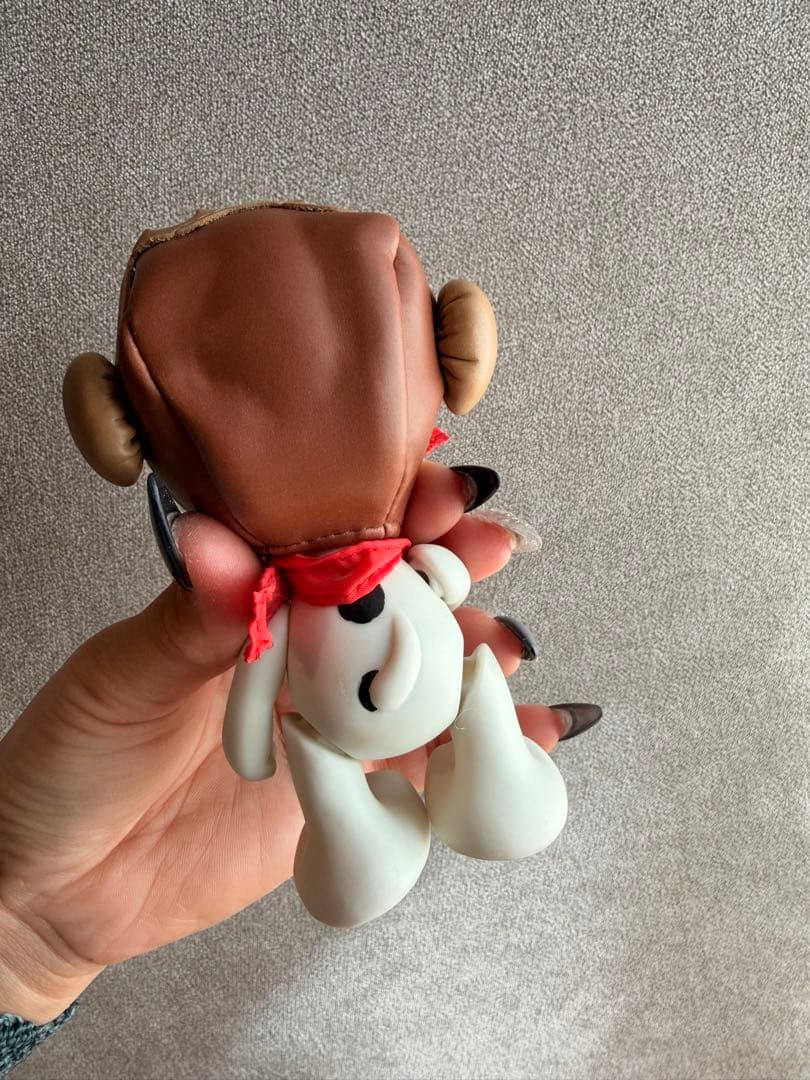 Hallmark ホールマーク PEANUTS 陶器 箱付き 単品ok