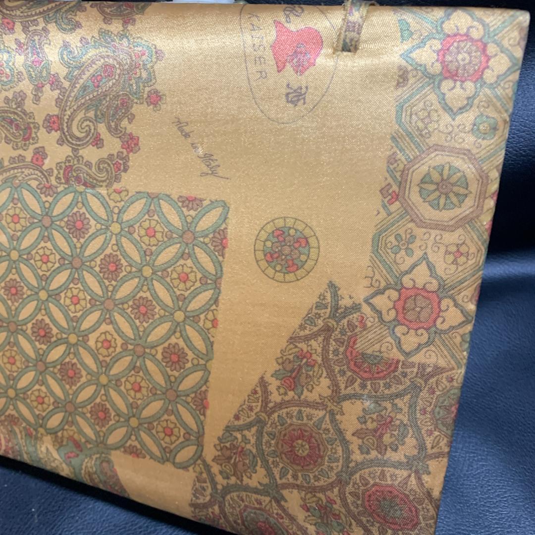 未使用　中国　高級　麻雀牌　中国美術