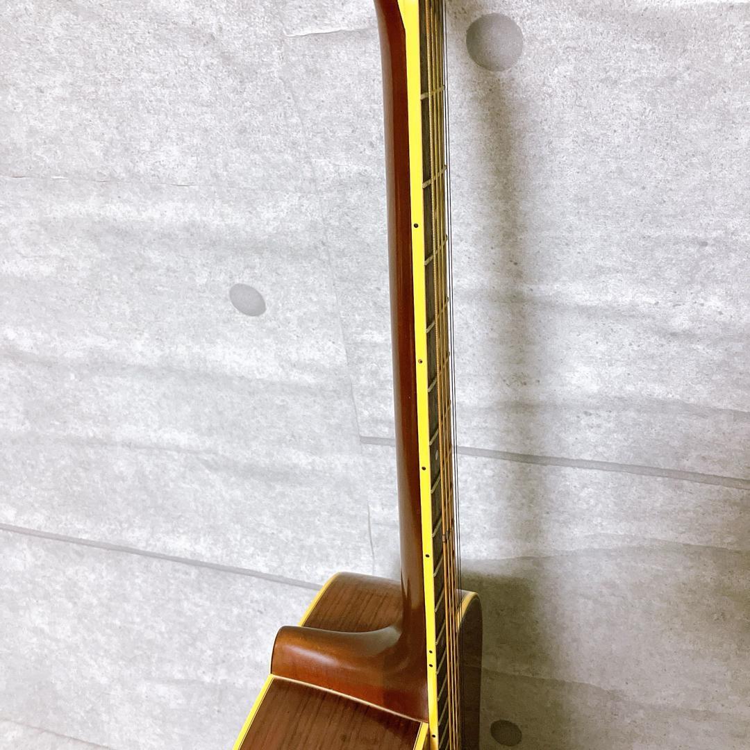 YAMAHA LL-6JS アコースティックギター サンバースト アコギ レア