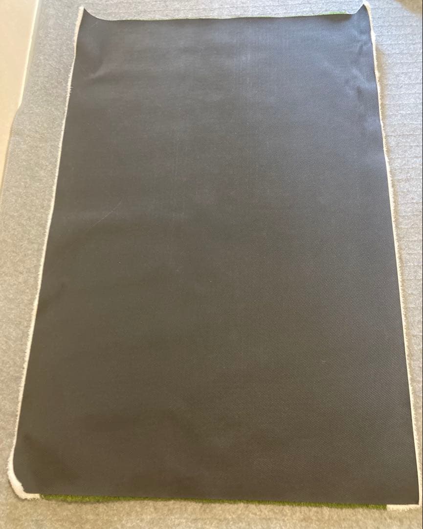 バッターボックスマット左右兼用　BBCH