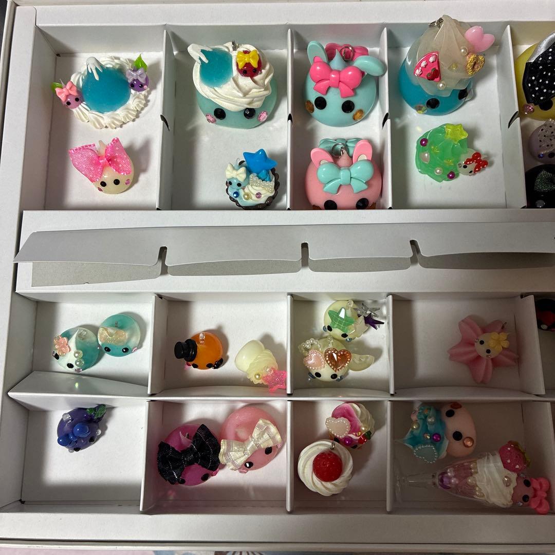 ほっぺちゃん 39個セット レア品多数