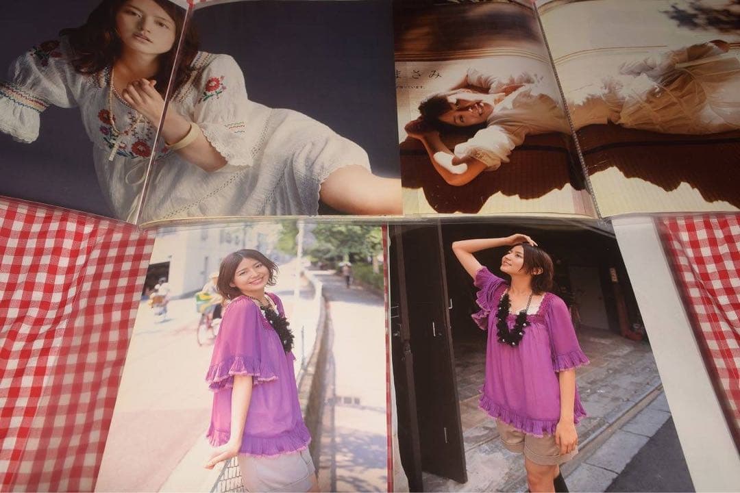 ▲女優▲長澤まさみ▲切り抜き▲