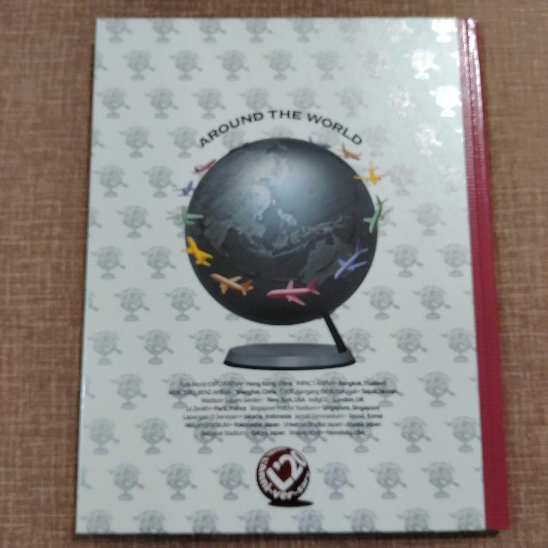 L'Arc~en~Ciel　新品含む7点まとめ売り ライブDVD等