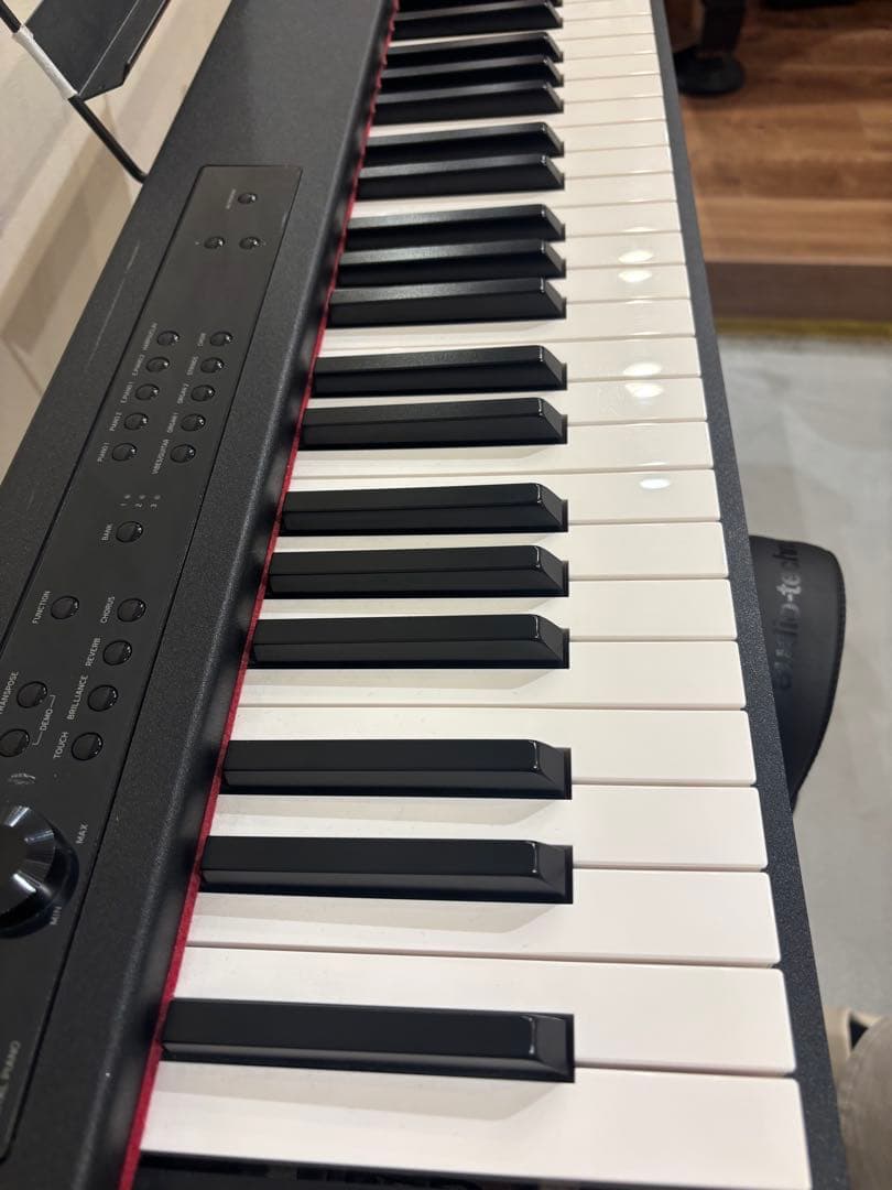 KORG ( コルグ )D1 ステージピアノ、電子ピアノ デジタルピアノ