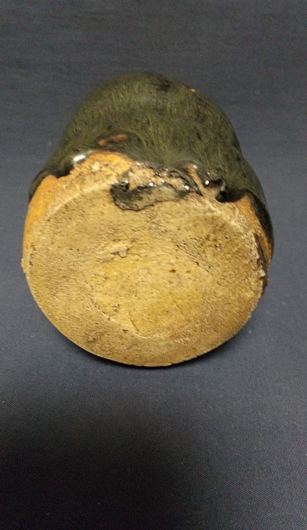 黒織部徳利 (時代)