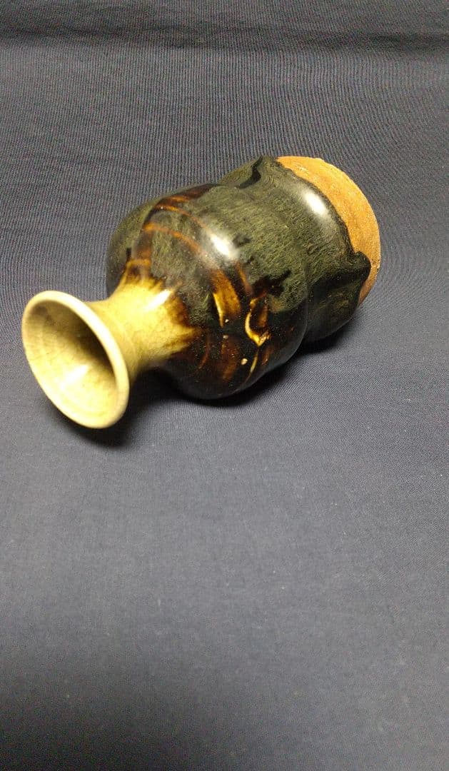 黒織部徳利 (時代)