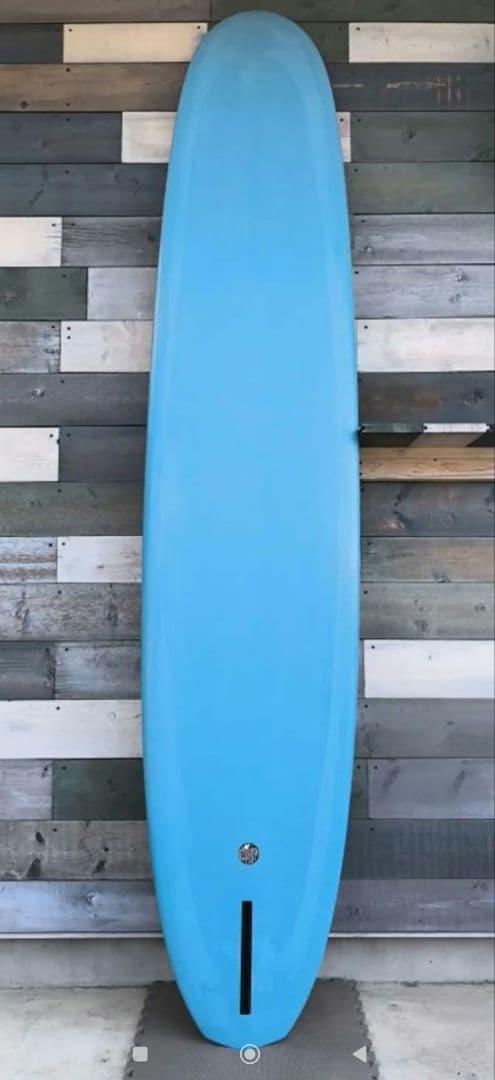 チョコレートフィッシュ　ピグ　9'8\"