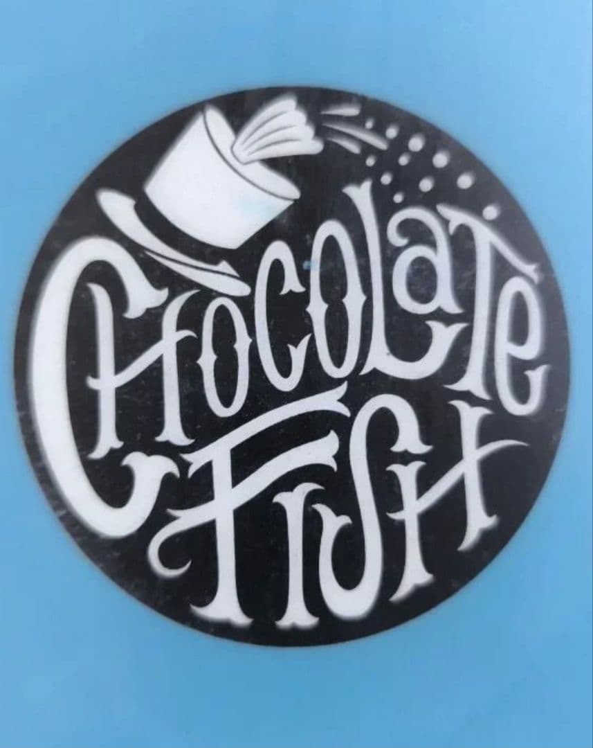 チョコレートフィッシュ　ピグ　9'8\"