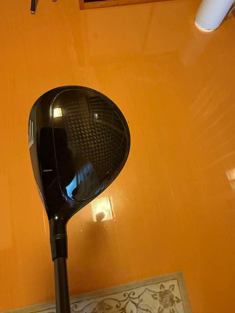 Yamaha INPRES DRIVESTAR 5番フェアウェイウッド