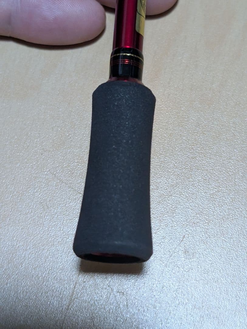 6112ULRFS-SV AGS24冴掛フェザータッチテクニカル