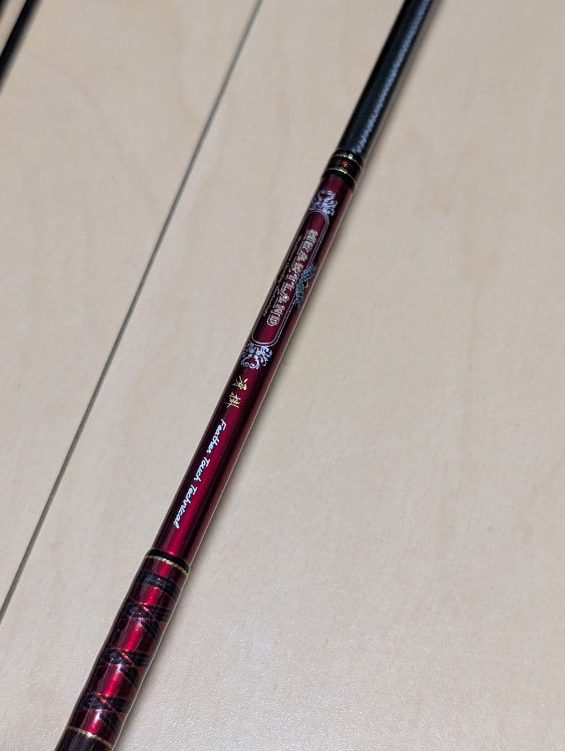 6112ULRFS-SV AGS24冴掛フェザータッチテクニカル