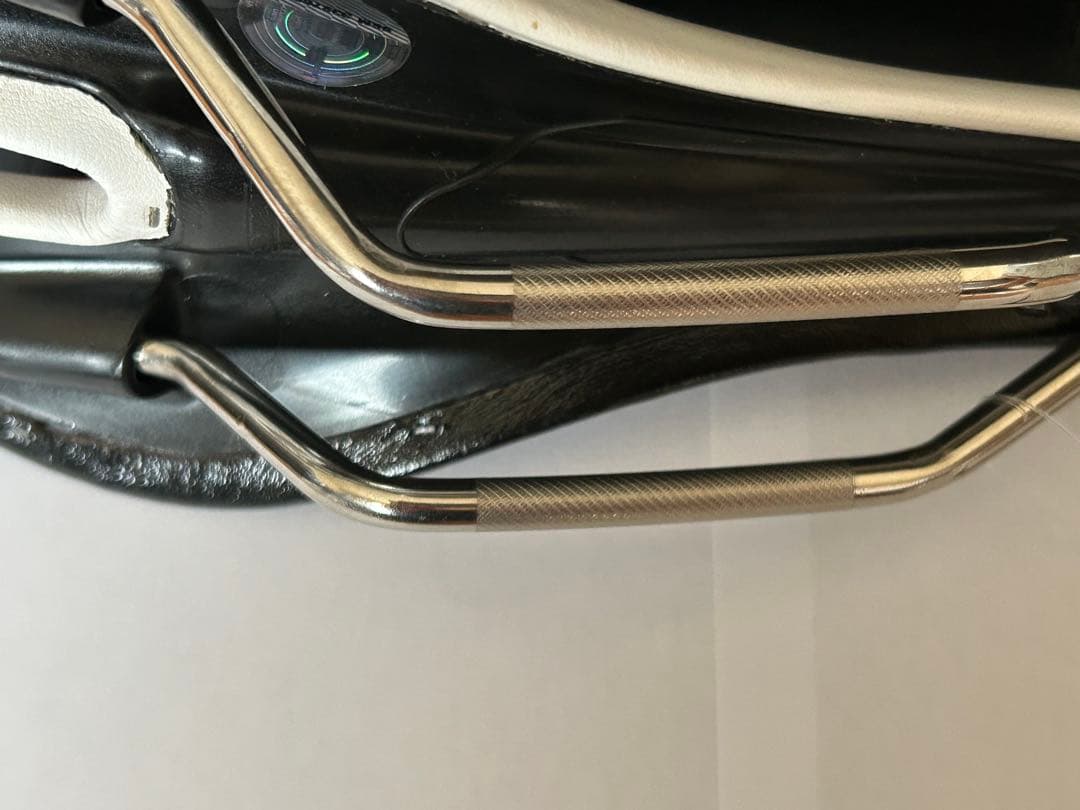 san marco ASPIDE TEAM KATUSHA サドル レア