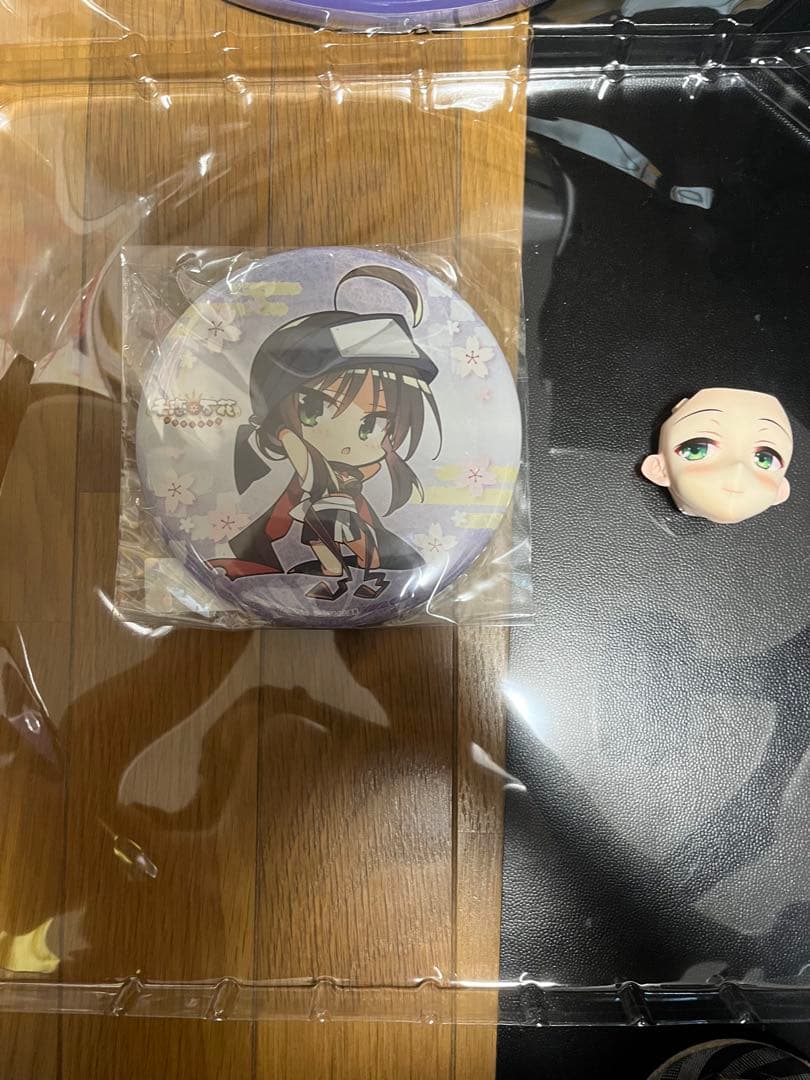 千恋*万花 常陸茉子 1/3.5 フィギュア あみあみ限定版 アリスグリント