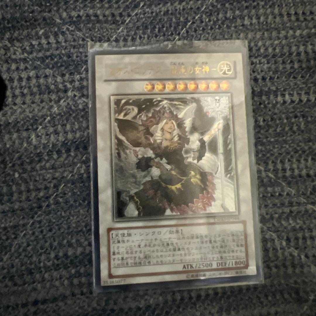 スカーレッド・ノヴァ・ドラゴン